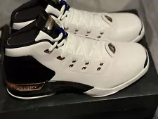 jordan 17 copper for sale