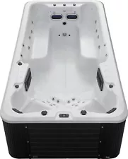 Swim Spa 2024 - Party Hot tub Pool - Pay on Delivery -