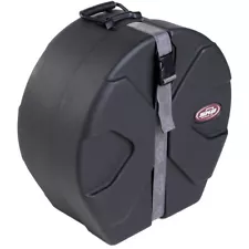 SKB Cases 1SKB-D5514 Molded Case For 5.5 X 14 Inch Snare Drums 1SKBd5514 New