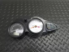 97-01 SUZUKI TL 1000S TL1000S OEM SPEEDOMETER CLUSTER 13K MILES 34119-02F80 (For: Suzuki TL1000S)