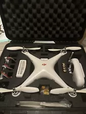 DJI Phantom