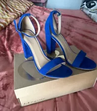 charlotte russe heels