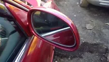 Passenger Side View Mirror Power Sedan 4 Door Fits 92-95 CIVIC 5050794