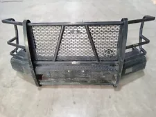 Aftermarket Ranch Hand Front Bumper Assembly for 2019 Ford F250 Super Duty