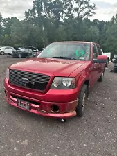 Used Automatic Transmission Assembly fits: 2008 Ford f150 pickup AT 8-280 4