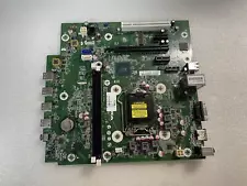 For HP Desktop Pro G2 MT Motherboard L42498-001 L32820-001 Intel LGA1151 CPU NEW