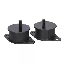 2 x Engine Mount For MGB & MGB GT BHH1621