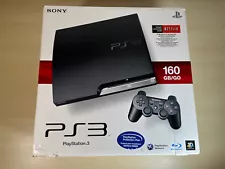 ps3 console for sale used