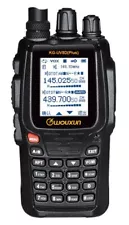 Wouxun KG-UV8D(Plus) Dual Bands, Amateur Radio 144-148 MHz 430-450 MHz