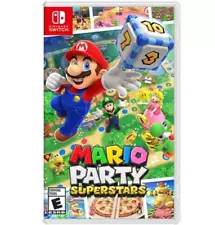 mario party games for sale