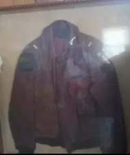 Ww2 Japanese Air Force Jacket