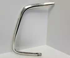 1966 Plymouth Fury III Front Right Fender Molding Chrome 2586448 NOS (For: 1966 Plymouth Fury III)