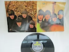 THE BEATLES, BEATLES FOR SALE, 1964, GOOD CONDITION