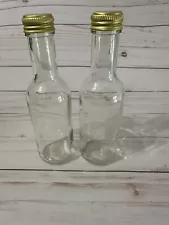 Small Wine Bottles