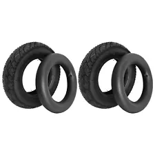 2pcs 3.50-8 3.50x8 Tire Tube Set for Honda Z50 Z50R SUZUKI MT50 kawasaki KV75