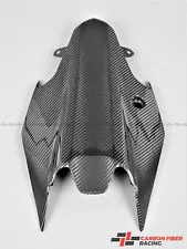 2014 Ducati Monster 1200S Undertray - 100% Carbon Fiber