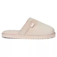 Puma Fluff Bx Scuff Womens Pink Casual Slippers 38702503