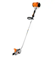 STIHL FC91 PROFESSIONAL CURVED-SHAFT EDGER