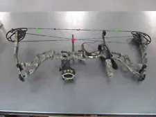 Bowtech Assassin compound bow