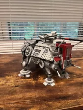 LEGO Star Wars: AT-TE (75337)