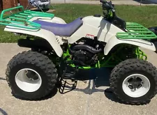 Kawasaki Mojave 250 ATV/Quad