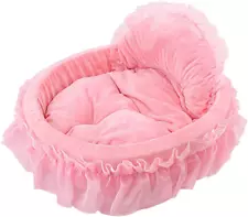 princess dog beds for sale