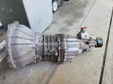 1992 Toyota pickup 5 speed transmission