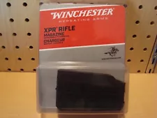 Winchester XPR Magazine for 7mm Rem Mag, 300 Win Mag, 338 3 Round 112098801 NEW