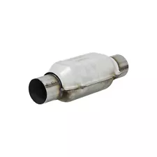 Flowmaster 2220120 Catalytic Converter - Universal - Federal (For: Volkswagen Scirocco)