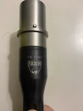 faxom match 18 inch 308 win barrel