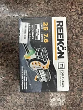 REEKON T1 Tomahawk Digital Tape Measure