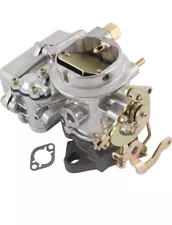 Carburetor NEW For Ford 144 170 200 223 6-Cyl 1 Barrel 1904 1957 1960-62