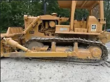 New ListingCaterpillar D7F Dozer For sale in West Farmington, Ohio 44491