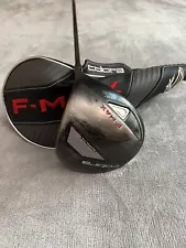 Cobra F MAX Superlite Offset Driver / 10.5° / Reg Flex Cobra Superlite 45g / HC