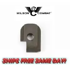 Wilson Combat 1911 Firing Pin Stop, 70 Series,Blued for 9mm/38 Super # 399B70S