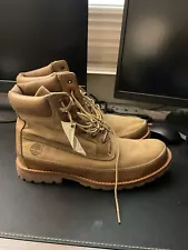 timberland boots men earthkeepers