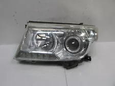 2013-2015 TOYOTA LAND CRUISER FACTORY OEM LEFT DRIVER XENON HEADLIGHT Z4