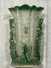 Porcelain Vase