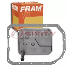 FRAM Automatic Transmission Filter for 1997-2009 Chevrolet Express 3500 ol