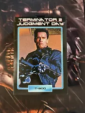 NECA T-800 Terminator 2 Judgement Day