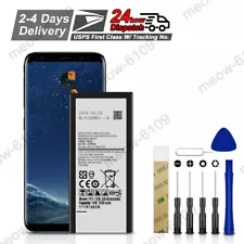 For Sprint Samsung Galaxy S6 SM-G920P Repair Battery EB-BG920ABE EB-BG920ABA