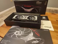 New ListingAMD Radeon RX 6700 XT 12GB GDDR6 Graphics Card