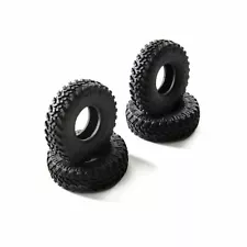 Axial Racing 1.0" Nitto Trail Grappler M/T Tires (4pcs) AXI31567