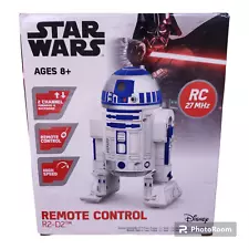 Star Wars Remote Control R2-D2 RC 27 MHz New in Open Box