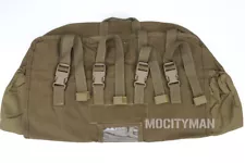 London Bridge LBT-6130A MOLLE Stuff Sack Pouch fits MSS Sleeping Bag FILBE Ruck