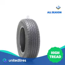 Used 205/65R15 Toyo Extensa A/S II 94H - 8.5/32 (Fits: 205/65R15)