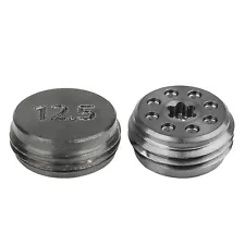 2pcs Golf Weights Compatible with PXG Gen5 0311 driver 2.5g,5g,10g,15g,17.5g,20g