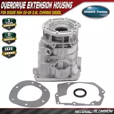 48RE Overdrive Extension Housing for Dodge Ram 2500/3500 2003-2008 5.9L Cummins