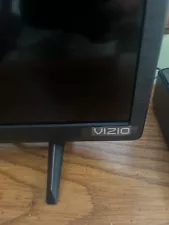 VIZIO 19” TV WITH REMOTE AND MANUAL EXCELLENT CONDITION