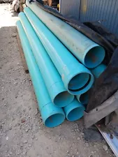 8 inch pvc pipe for sale